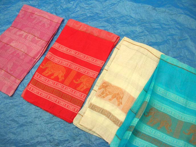 polyesterscarf-half-seethrough-04d-lucky-elephants