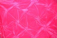 Batik rayon sarong pink tiedye dimond burst