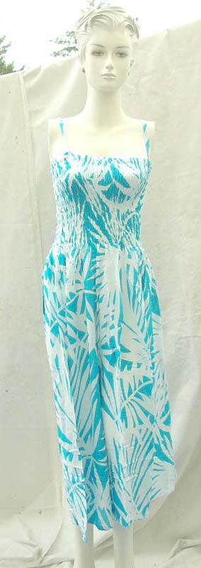 long-dress-w3-bamboo-leaf-a