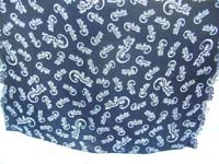 black little gecko lizards unisex sarong beach wrap