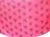 red turtles sarongs