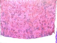 pink floral sarong