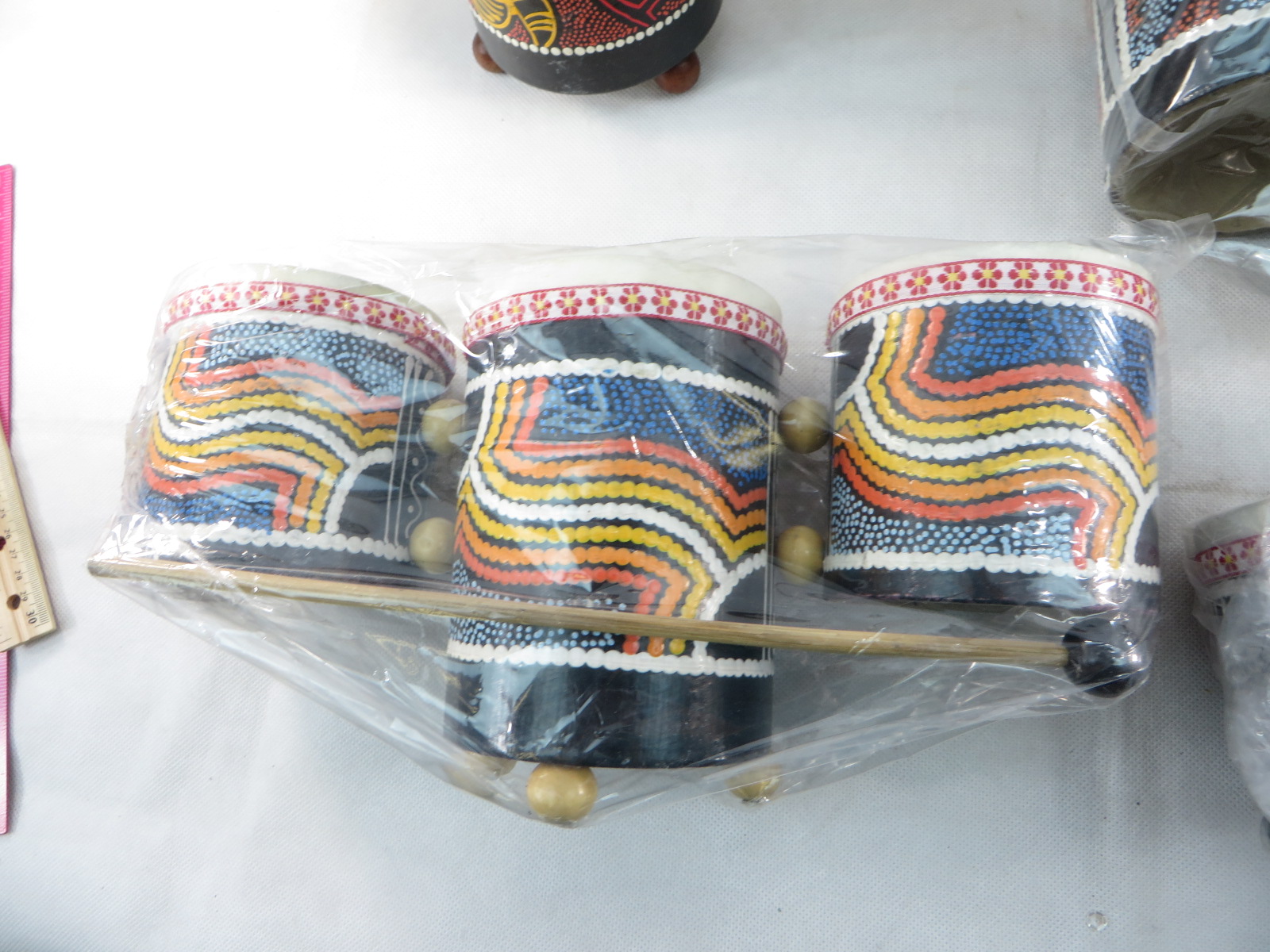 drum11i