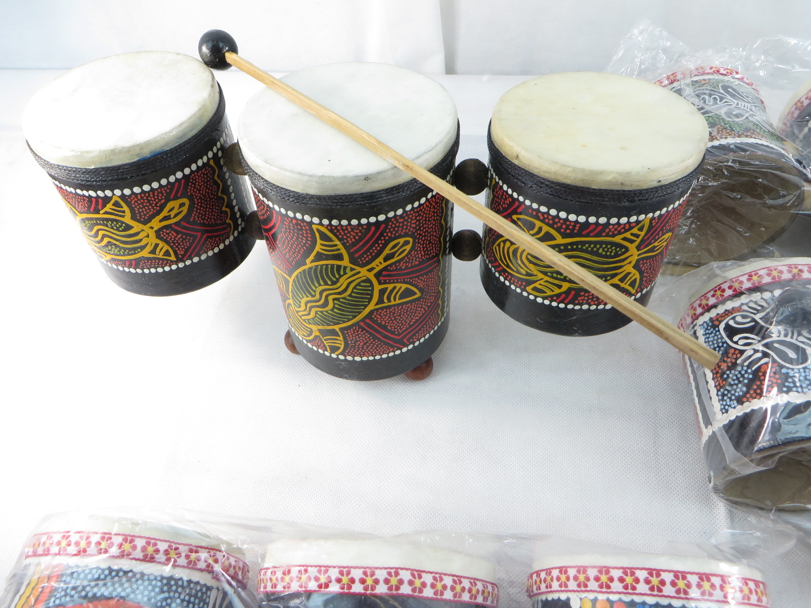 drum11l