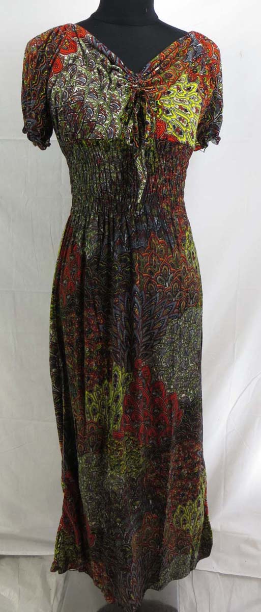maxidress29db7g