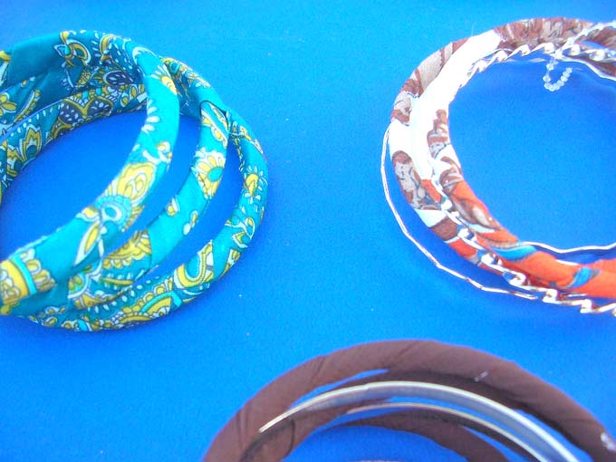 fabric-wrapped-bangle-bracelets-1e