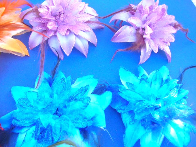 hair-tie-band-corsage-brooch-pin-1d-feather-flower-for-wedding-belly-dance