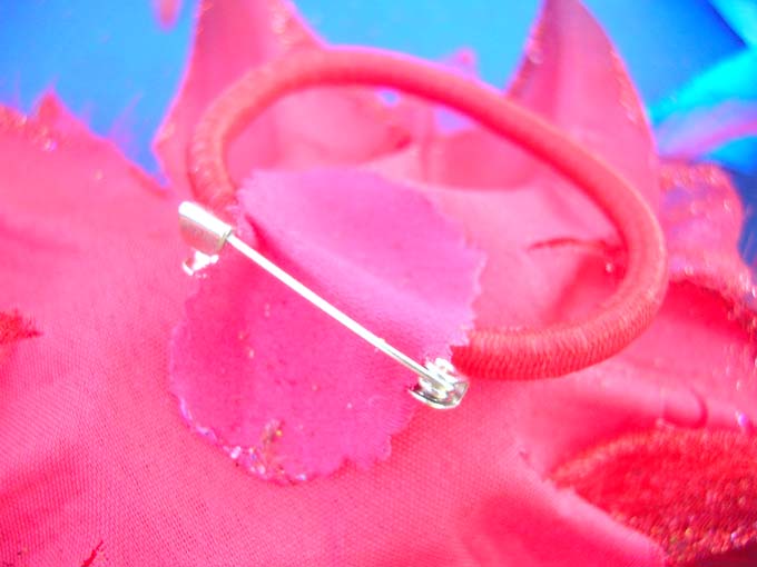 hair-tie-band-corsage-brooch-pin-1f-feather-flower-for-wedding-belly-dance