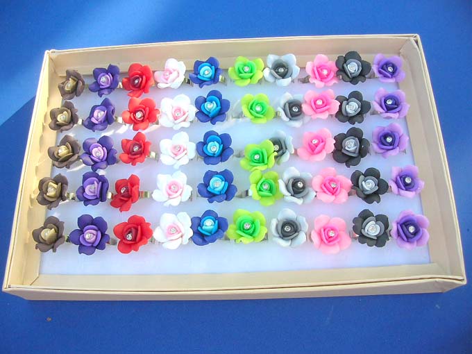 handmade-fimo-polymer-clay-ring-1a-flowers