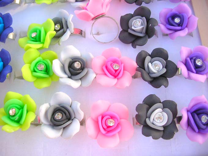 handmade-fimo-polymer-clay-ring-1c-flowers