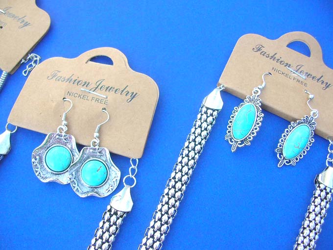 turquoise-necklace-earring-set1d