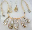 shell-earring-necklaces-set-100b