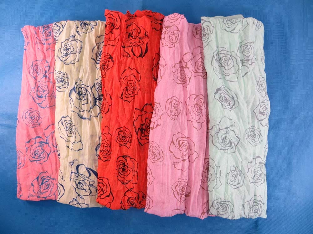 scarf-u329a