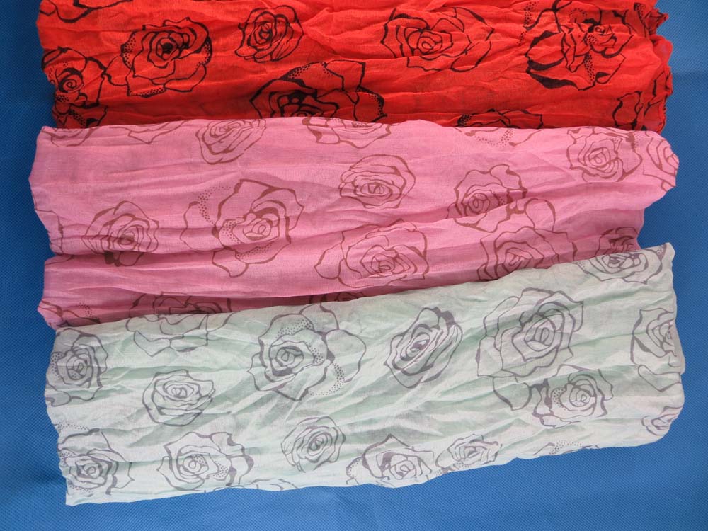 scarf-u329c