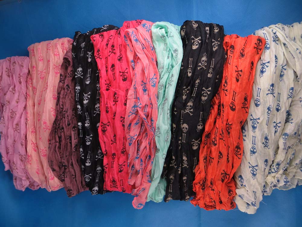 scarf-u520a