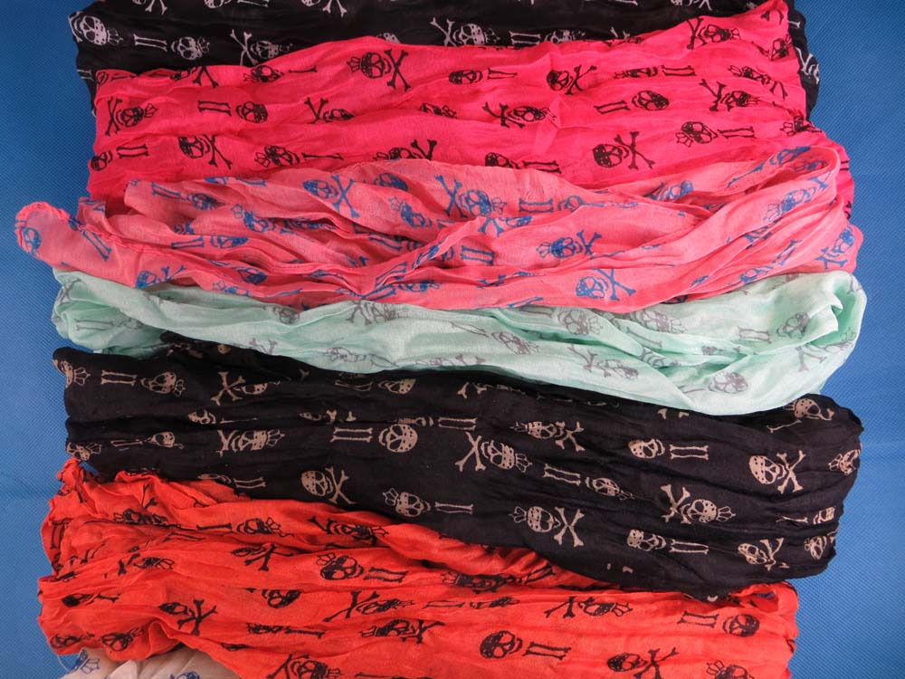 scarf-u520c