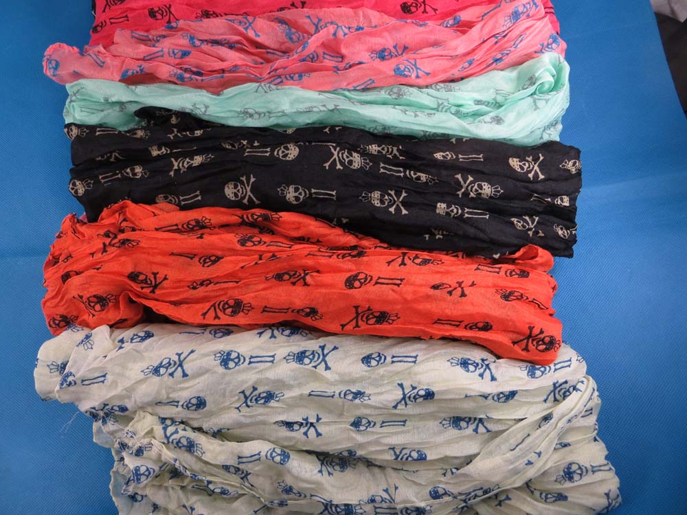 scarf-u520d