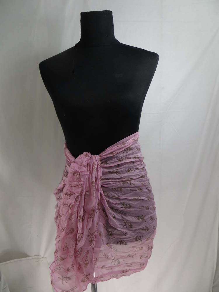 scarf-u520e