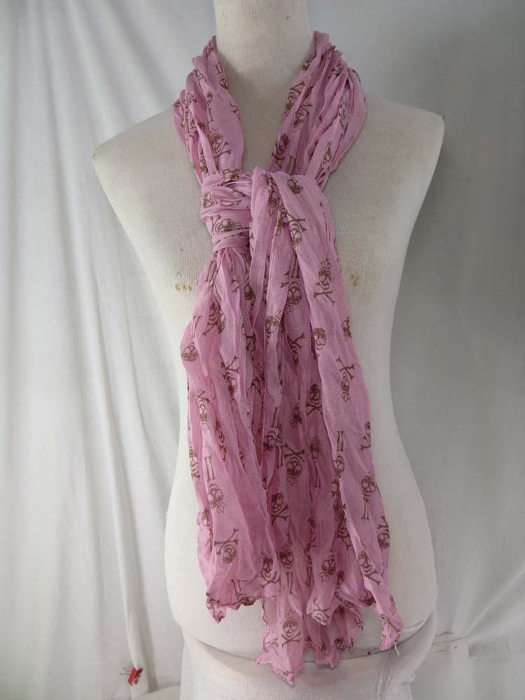 scarf-u520f