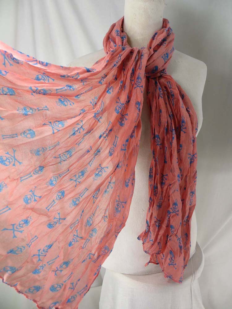 scarf-u520i