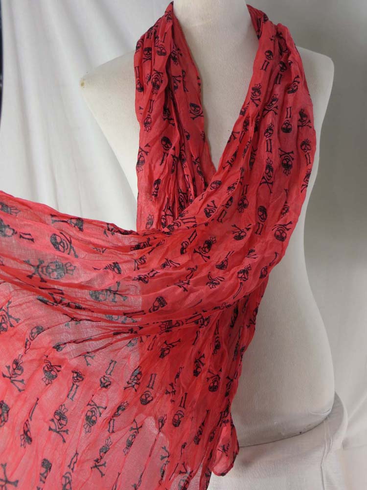scarf-u520l