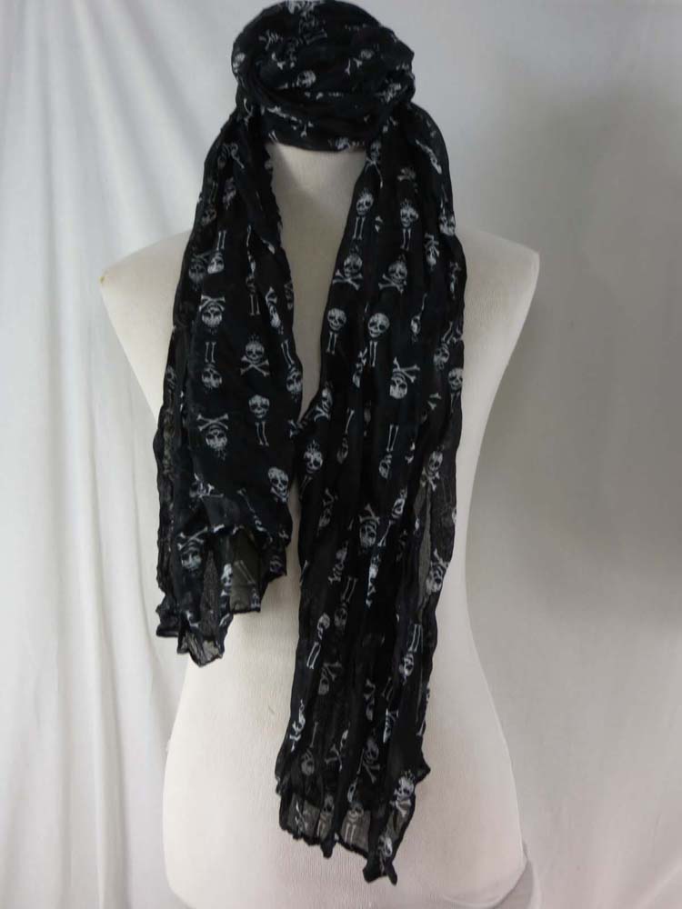 scarf-u520m