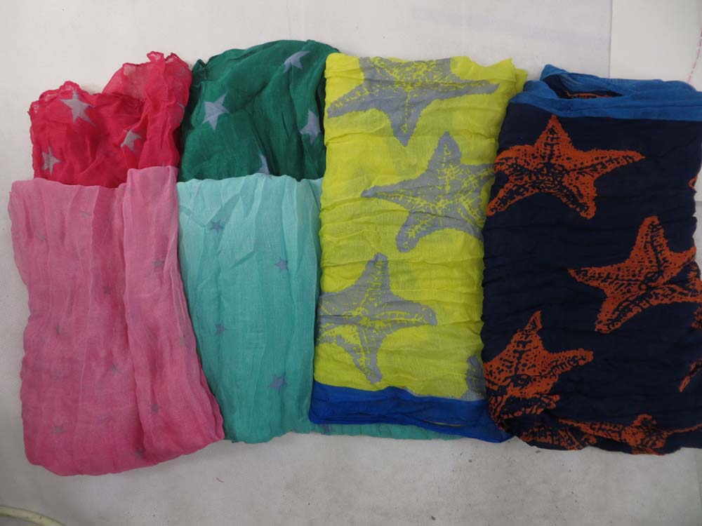 scarf-u521a