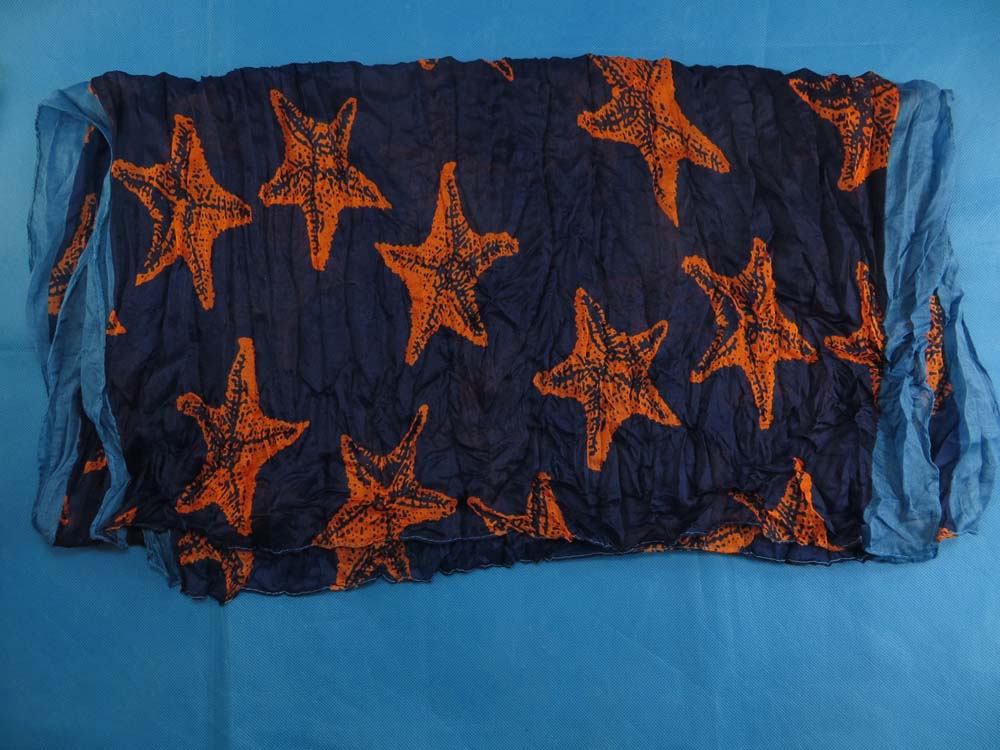 scarf-u521b