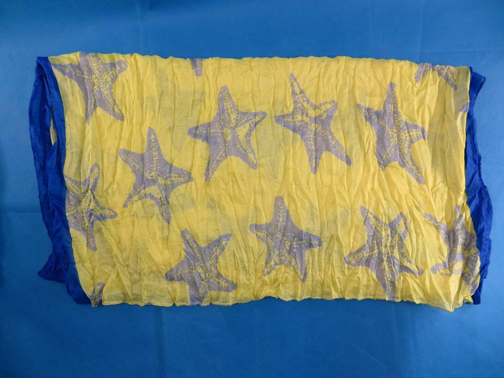 scarf-u521c