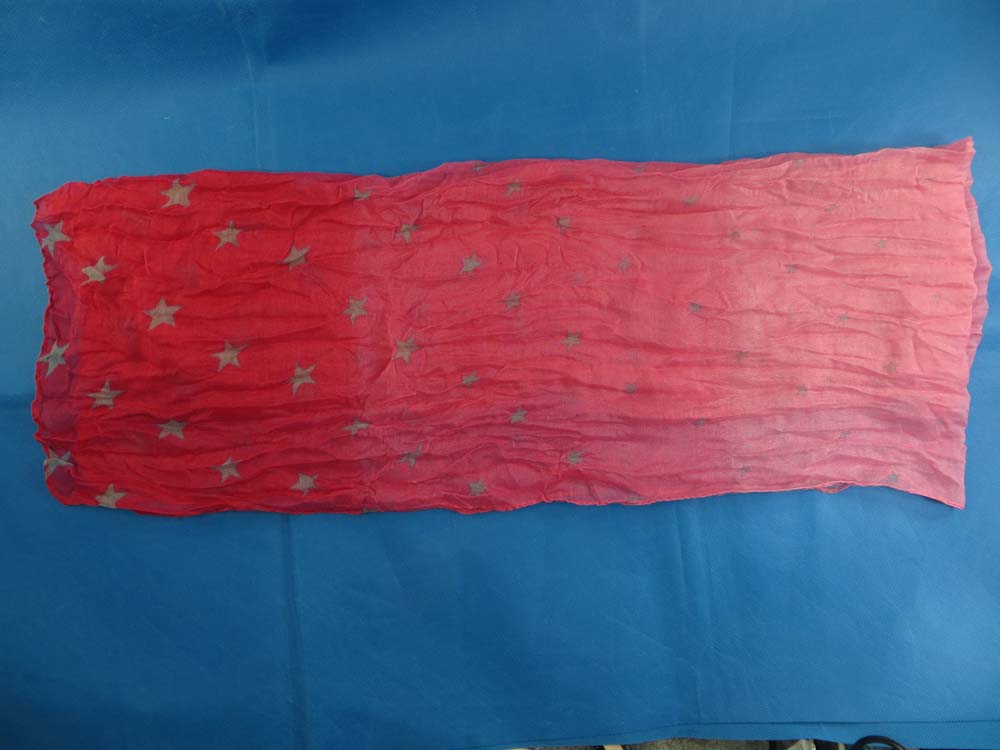 scarf-u521f