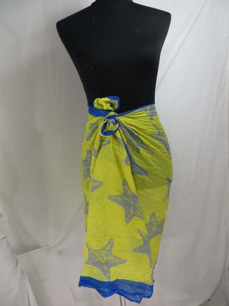 scarf-u521i