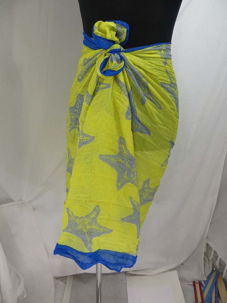 scarf-u521j
