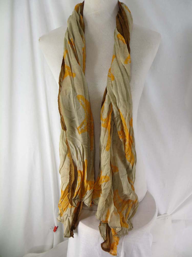 scarf-u522f