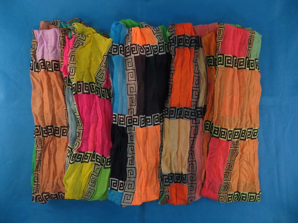 scarf-u524a