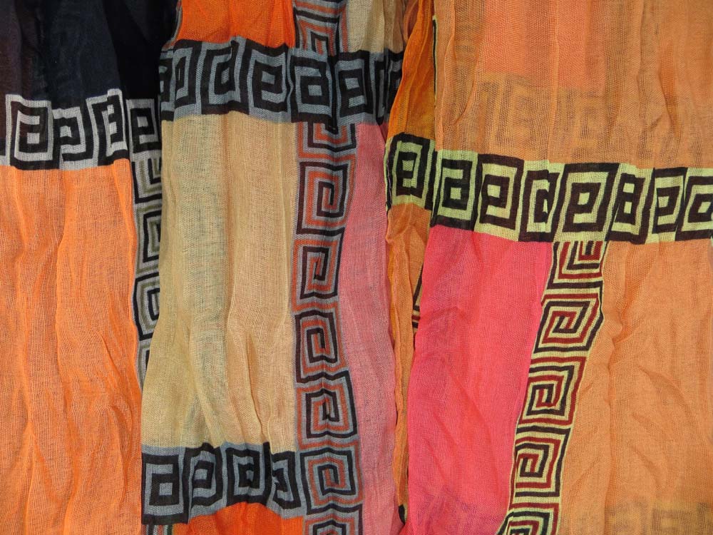 scarf-u524c