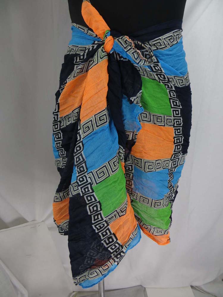 scarf-u524f