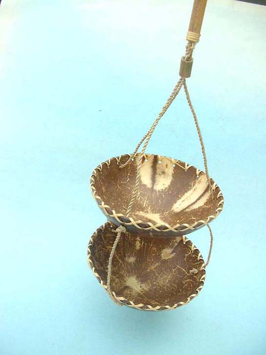 coconut-shell-mini-holder