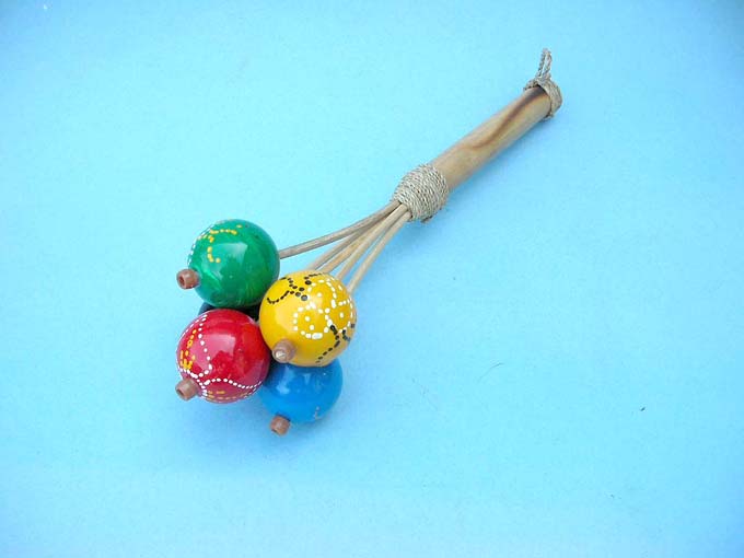 pingpong-shakers