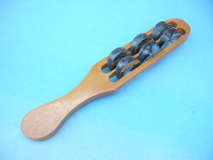 tambourin-stick