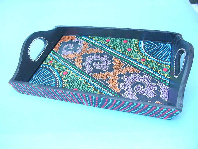 thousand-dots-tray