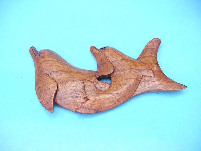 wall-plaque-double-dolphin