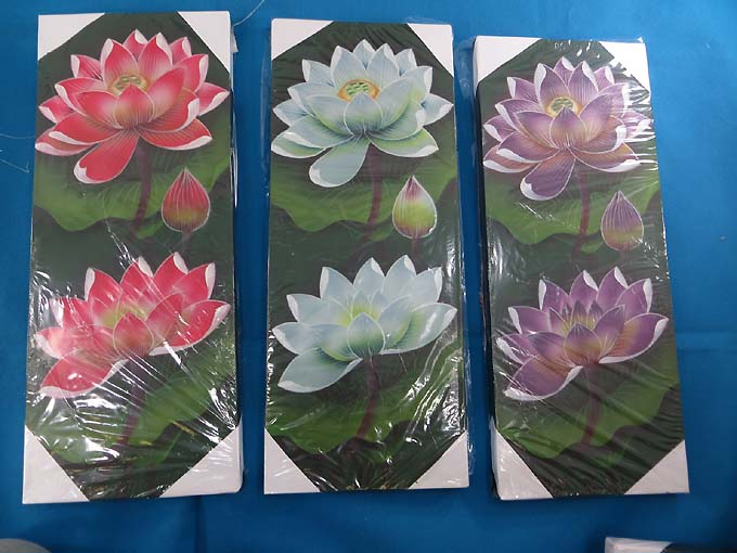 lotus-flower-oil-painting-canvas-1b