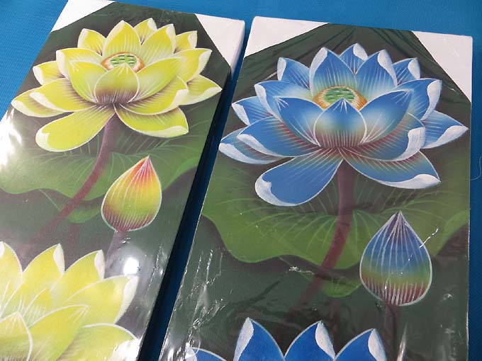 lotus-flower-oil-painting-canvas-1e