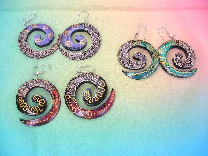 bali-handpainting-earrings-201