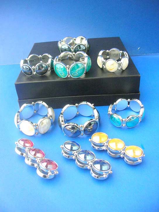 glass-bead-bracelets