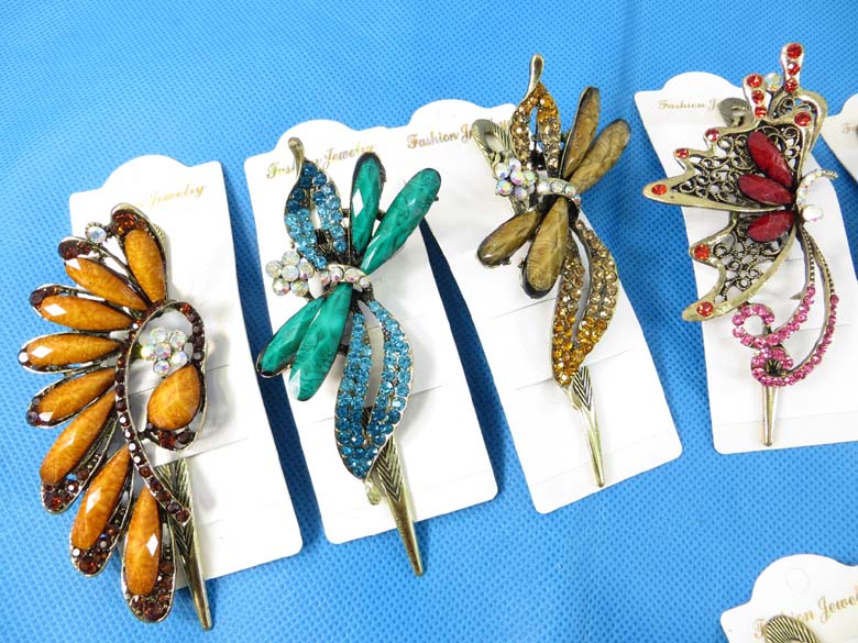 antique-retro-rhinestone-hair-clip-10ag