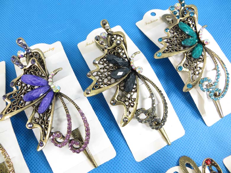 antique-retro-rhinestone-hair-clip-10am