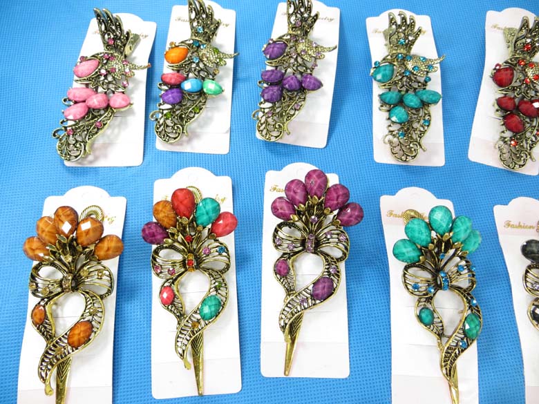 antique-retro-rhinestone-hair-clip-10h