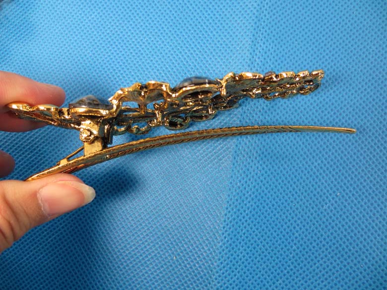 antique-retro-rhinestone-hair-clip-10s