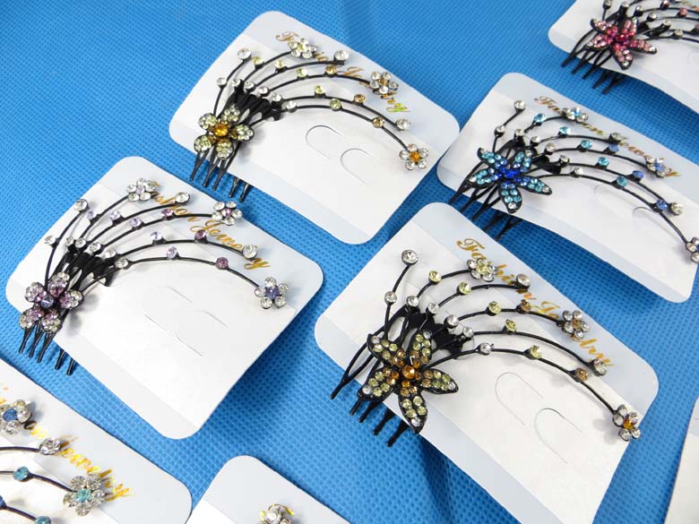 french-hair-comb-rhinestone-crystal-firework-design-1b